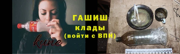 молекула духа Арсеньев
